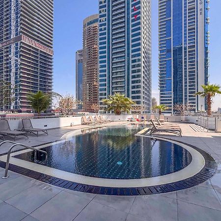 Frank Porter - Laguna Tower Dubai Buitenkant foto