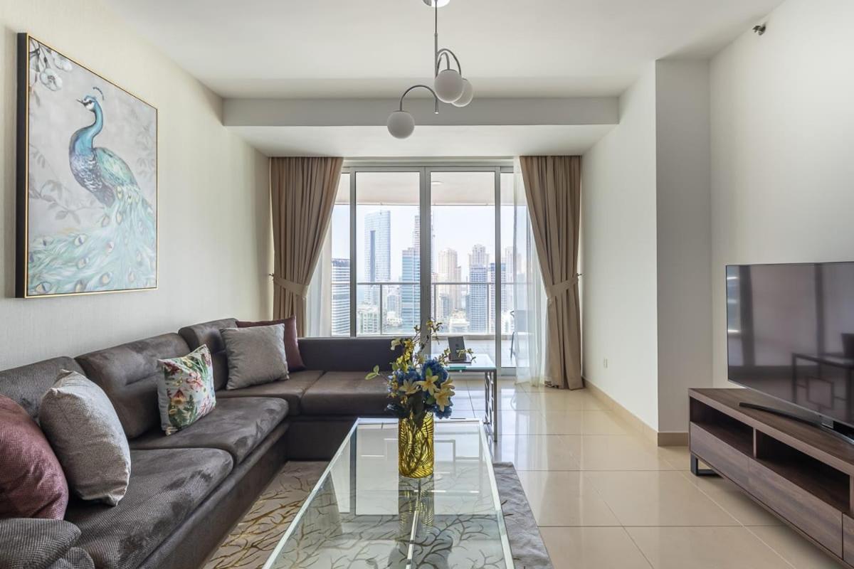 Frank Porter - Laguna Tower Dubai Buitenkant foto