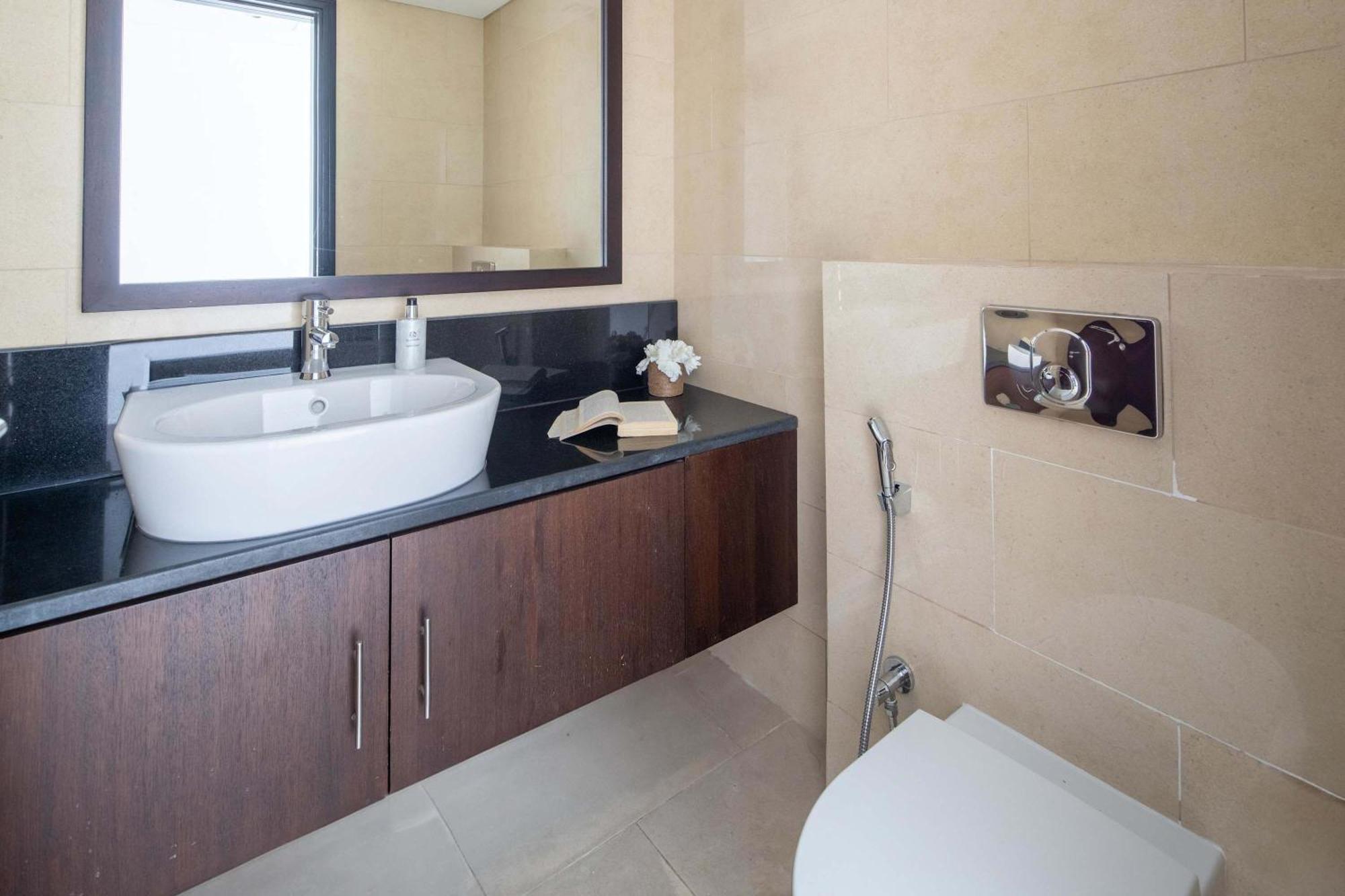 Frank Porter - Laguna Tower Dubai Buitenkant foto